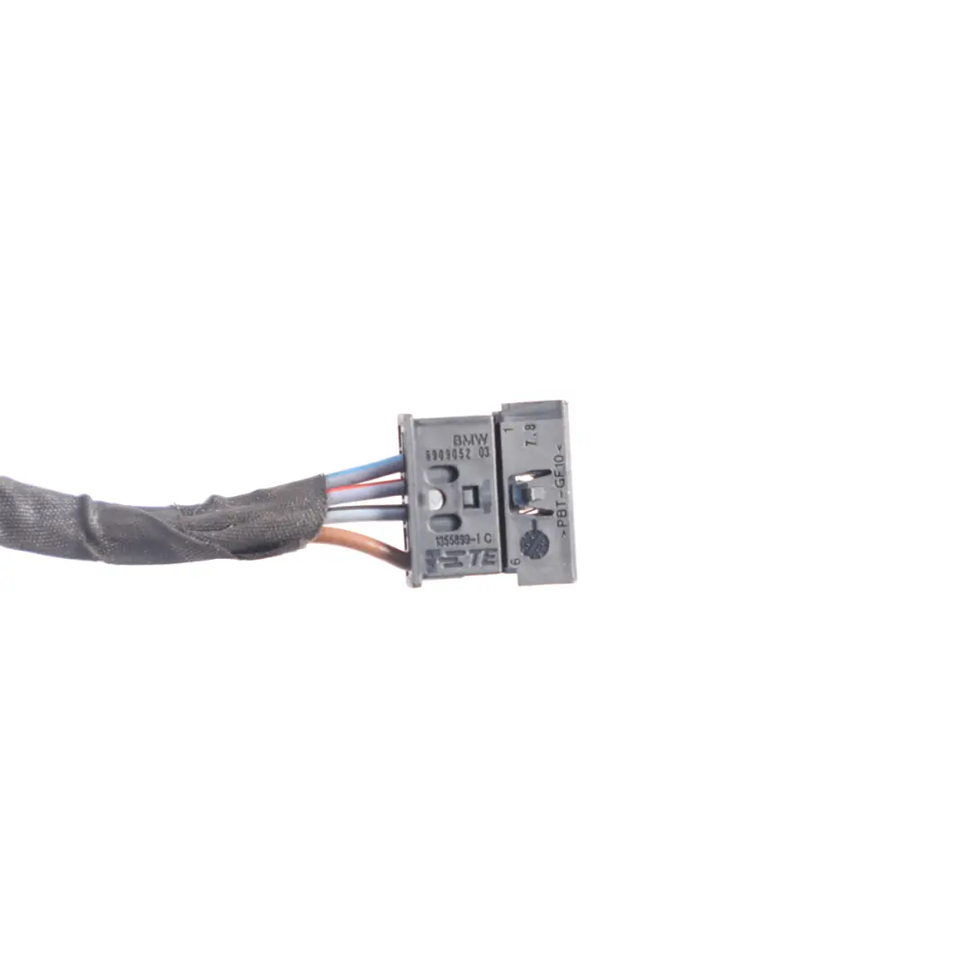 Lamp Light In Trunk Wiring Cable Rear Left N/S to BMW F44 Gran Coupe with Part number 8498739 BMW F44 Gran Coupe Lamp Light In Trunk Wiring Cable Rear Left N/S - SKU RHD-8498739-1 - Part number 8498739
