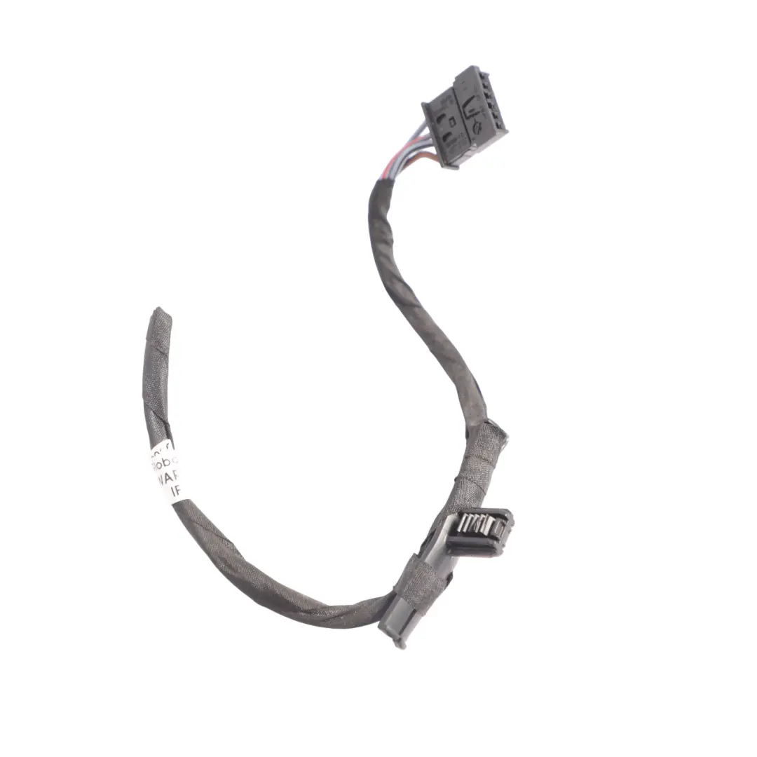 BMW F44 Rear Tailgate Inner Light Lamp Wiring Harness Cable Right O/S - SKU RHD-8498740-1 - Part number 8498740