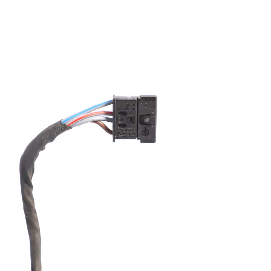BMW F44 Rear Tailgate Inner Light Lamp Wiring Harness Cable Right O/S - SKU RHD-8498740-1 - Part number 8498740