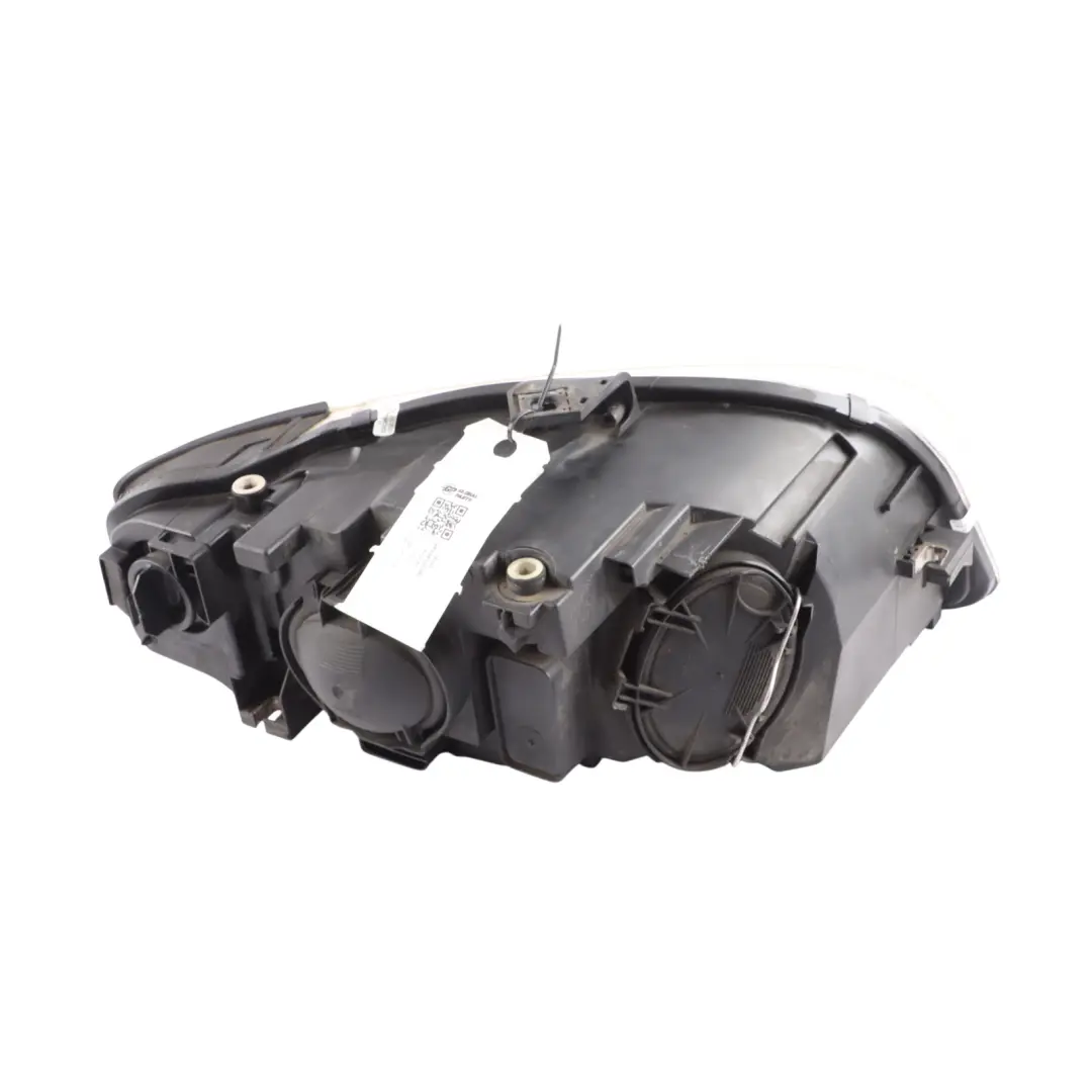 Audi A4 B7 Front Headlight Headlamp Light Lamp Halogen Left N/S - SKU RHD-8E0941003BL - Part number 8E0941003BL