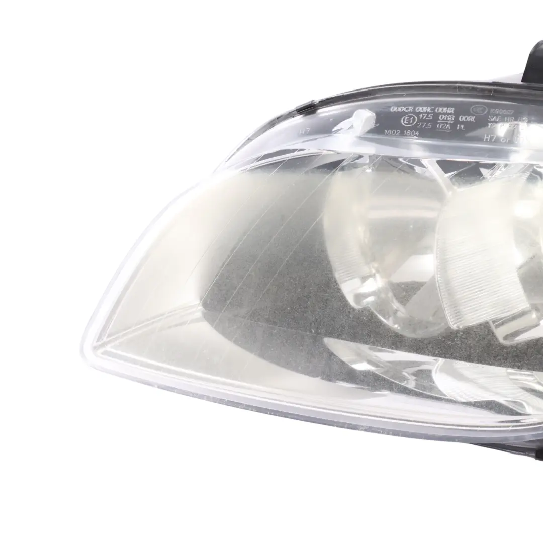 Front Headlight Headlamp Light Lamp Halogen Left N/S to Audi A4 B7 with Part number 8E0941003BL Audi A4 B7 Front Headlight Headlamp Light Lamp Halogen Left N/S - SKU RHD-8E0941003BL - Part number 8E0941003BL
