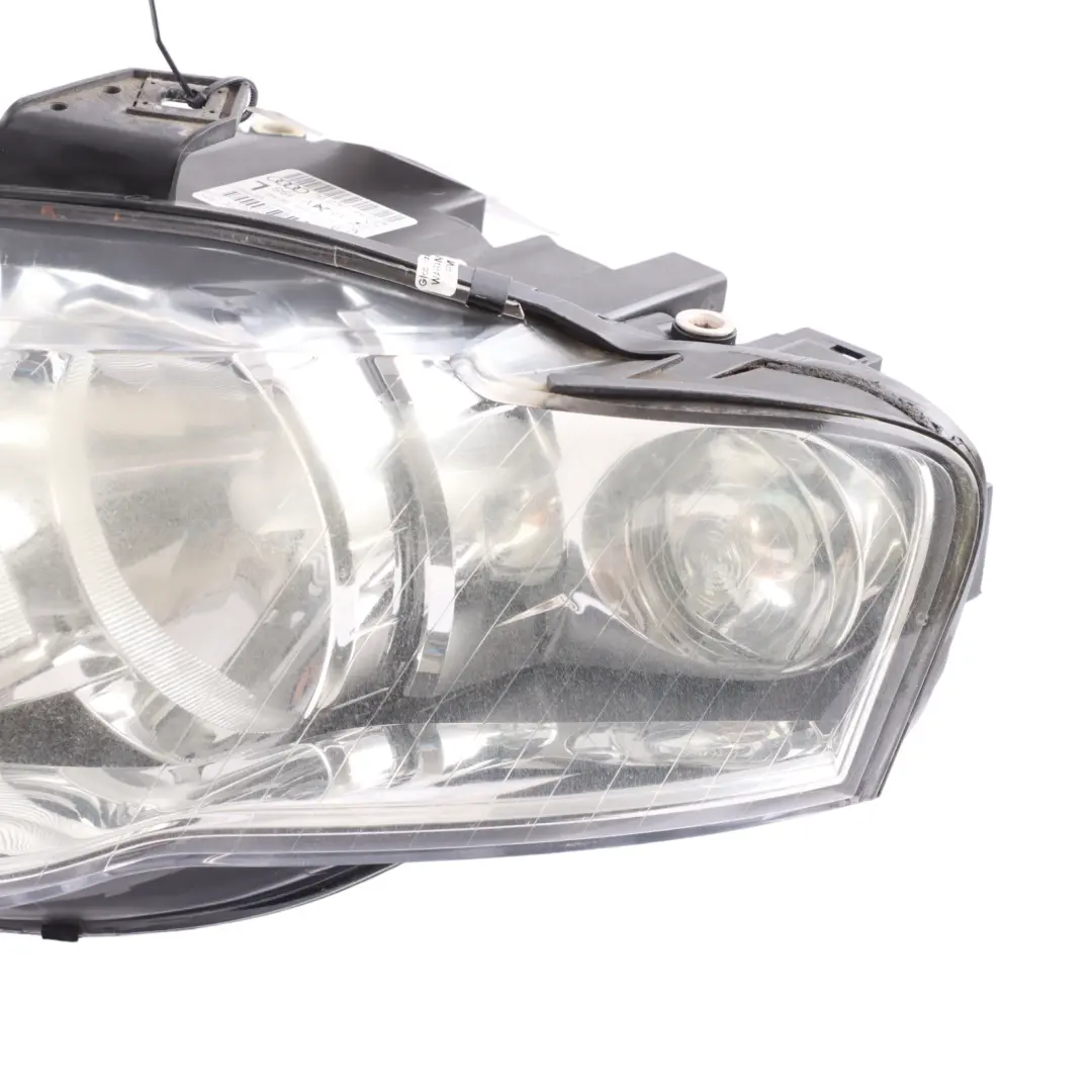 Front Headlight Headlamp Light Lamp Halogen Left N/S to Audi A4 B7 with Part number 8E0941003BL Audi A4 B7 Front Headlight Headlamp Light Lamp Halogen Left N/S - SKU RHD-8E0941003BL - Part number 8E0941003BL