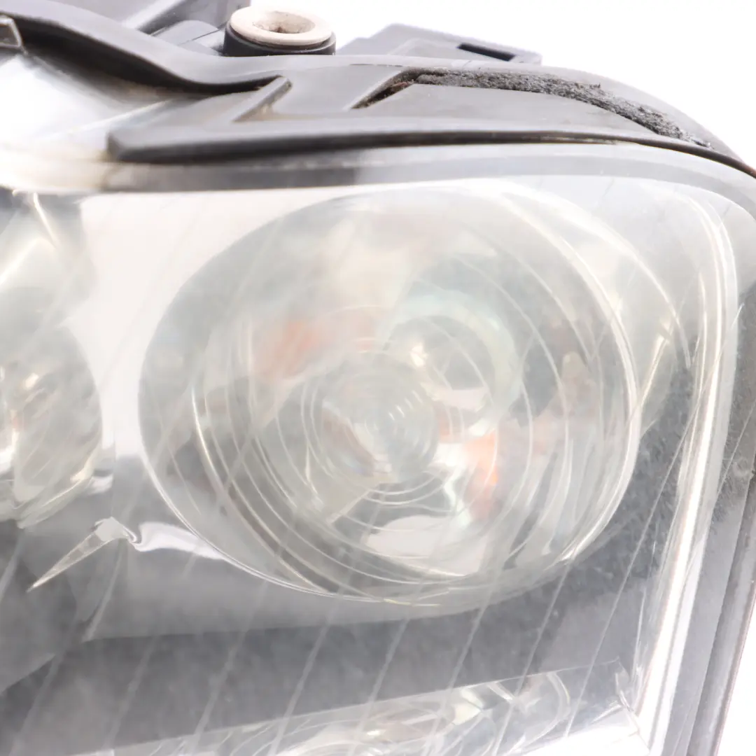 Front Headlight Headlamp Light Lamp Halogen Left N/S to Audi A4 B7 with Part number 8E0941003BL Audi A4 B7 Front Headlight Headlamp Light Lamp Halogen Left N/S - SKU RHD-8E0941003BL - Part number 8E0941003BL