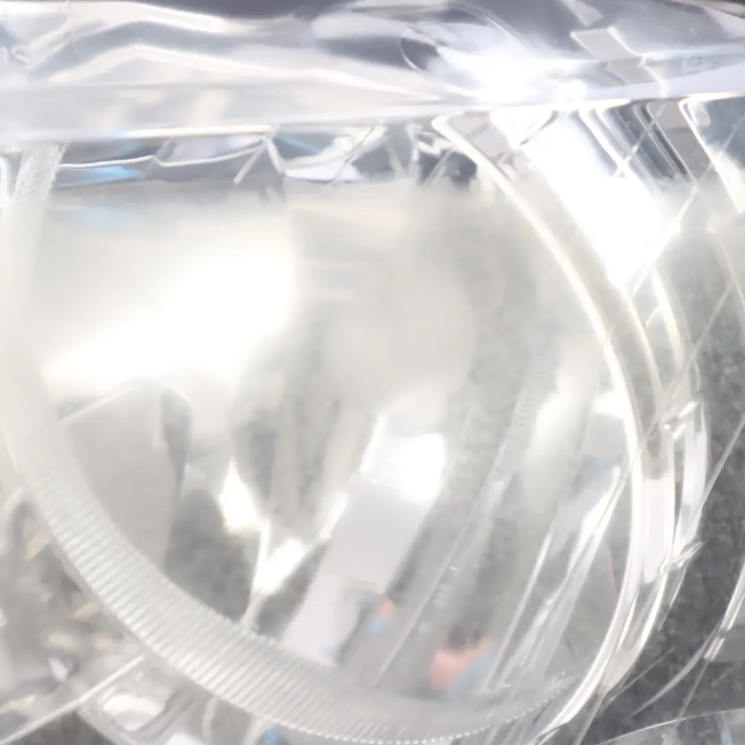 Audi A4 B7 Front Headlight Headlamp Light Lamp Halogen Left N/S - SKU RHD-8E0941003BL - Part number 8E0941003BL