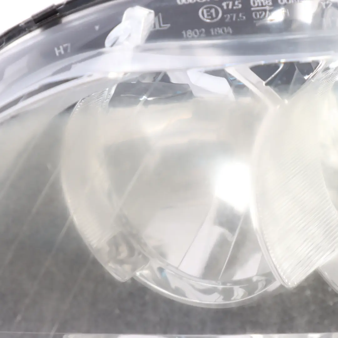 Audi A4 B7 Front Headlight Headlamp Light Lamp Halogen Left N/S - SKU RHD-8E0941003BL - Part number 8E0941003BL