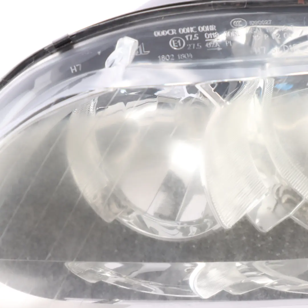 Audi A4 B7 Front Headlight Headlamp Light Lamp Halogen Left N/S - SKU RHD-8E0941003BL - Part number 8E0941003BL