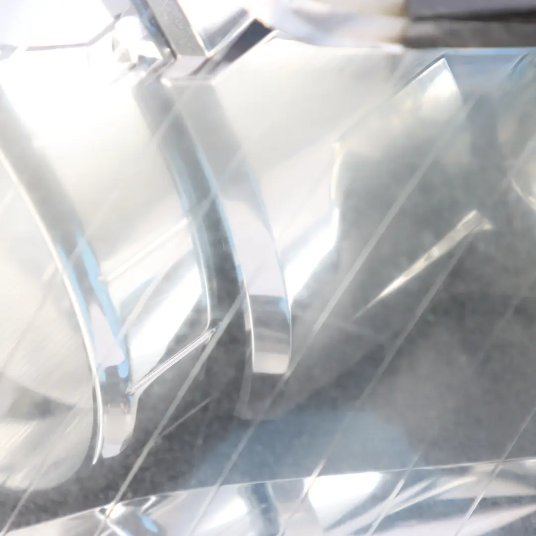 Audi A4 B7 Front Headlight Headlamp Light Lamp Halogen Left N/S - SKU RHD-8E0941003BL - Part number 8E0941003BL