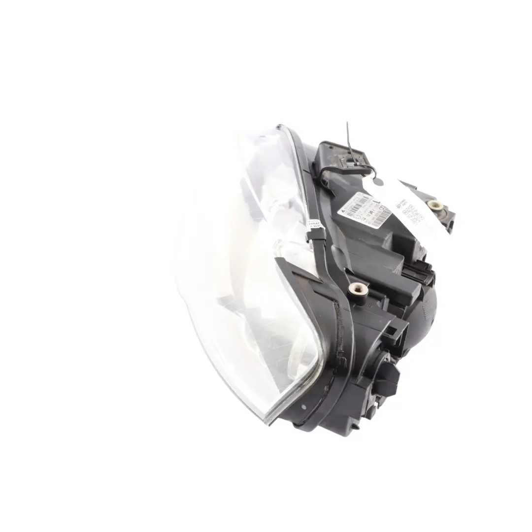 Audi A4 B7 Front Headlight Headlamp Light Lamp Halogen Left N/S - SKU RHD-8E0941003BL - Part number 8E0941003BL