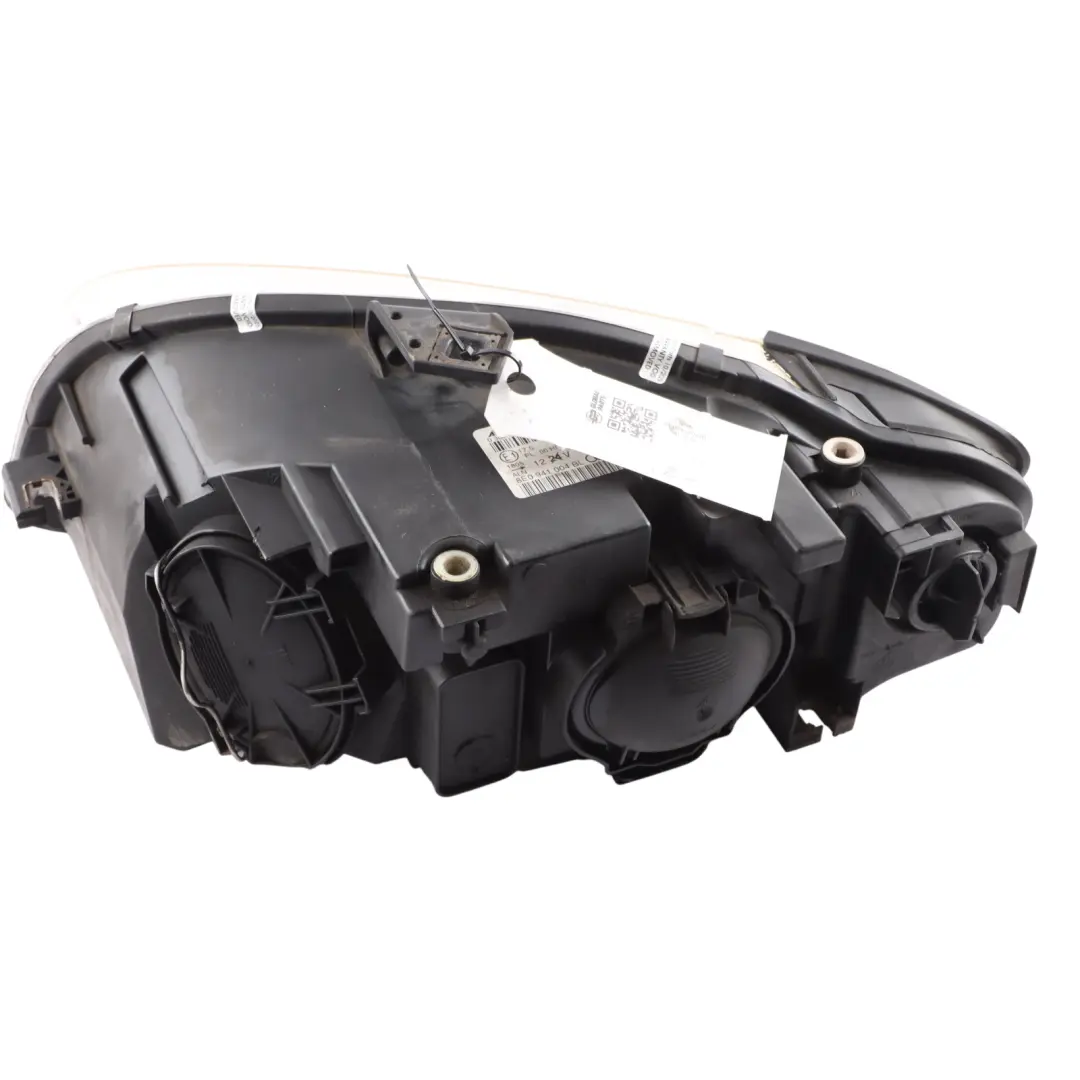 Audi A4 B7 Front Headlight Headlamp Light Lamp Halogen Right O/S - SKU RHD-8E0941004BL - Part number 8E0941004BL