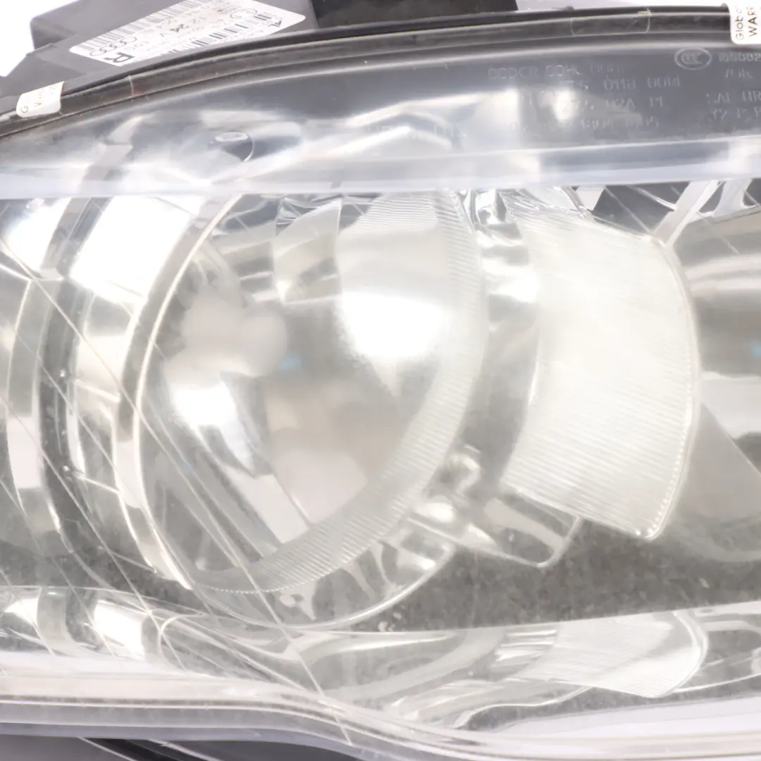 Front Headlight Headlamp Light Lamp Halogen Right O/S to Audi A4 B7 with Part number 8E0941004BL Audi A4 B7 Front Headlight Headlamp Light Lamp Halogen Right O/S - SKU RHD-8E0941004BL - Part number 8E0941004BL