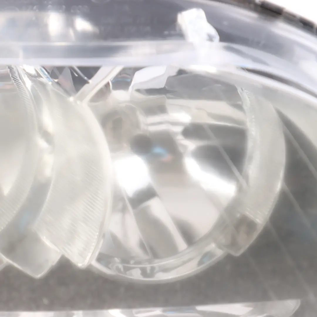 Audi A4 B7 Front Headlight Headlamp Light Lamp Halogen Right O/S - SKU RHD-8E0941004BL - Part number 8E0941004BL