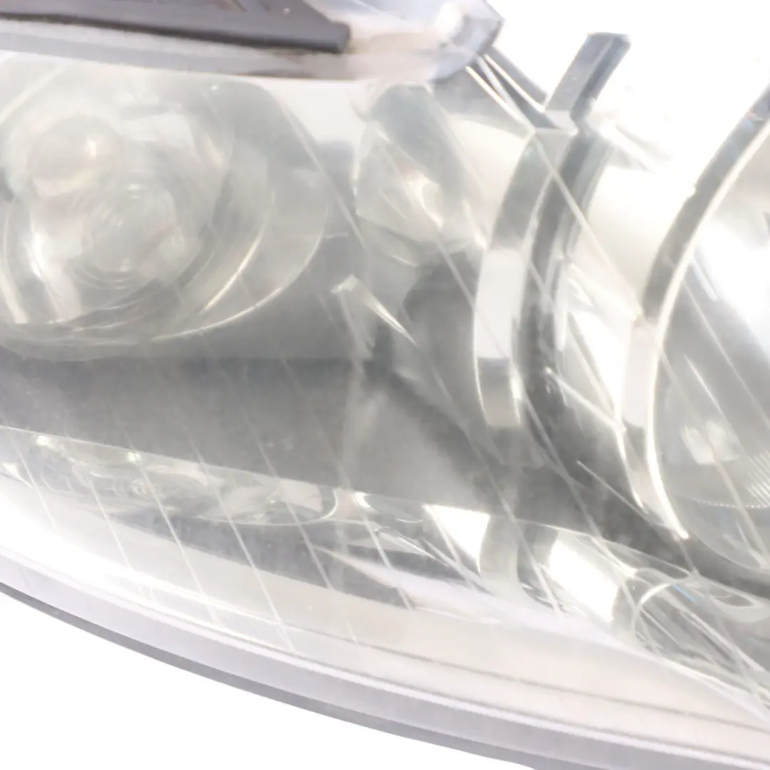Audi A4 B7 Front Headlight Headlamp Light Lamp Halogen Right O/S - SKU RHD-8E0941004BL - Part number 8E0941004BL