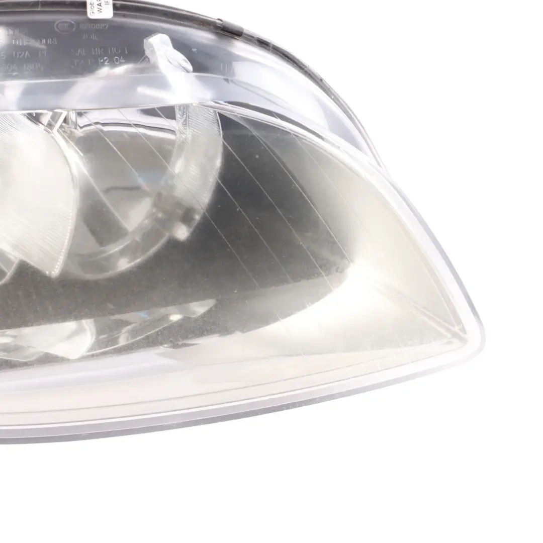 Audi A4 B7 Front Headlight Headlamp Light Lamp Halogen Right O/S - SKU RHD-8E0941004BL - Part number 8E0941004BL