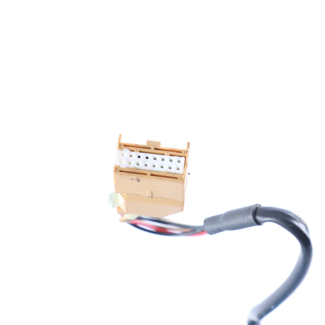 Door Wing Mirror Left N/S Outside Phantom Black Z9Y to Audi A4 B7 with Part number 8E2858531AA Audi A4 B7 Door Wing Mirror Left N/S Outside Phantom Black Z9Y - SKU RHD-8E2858531AA-PHB - Part number 8E2858531AA