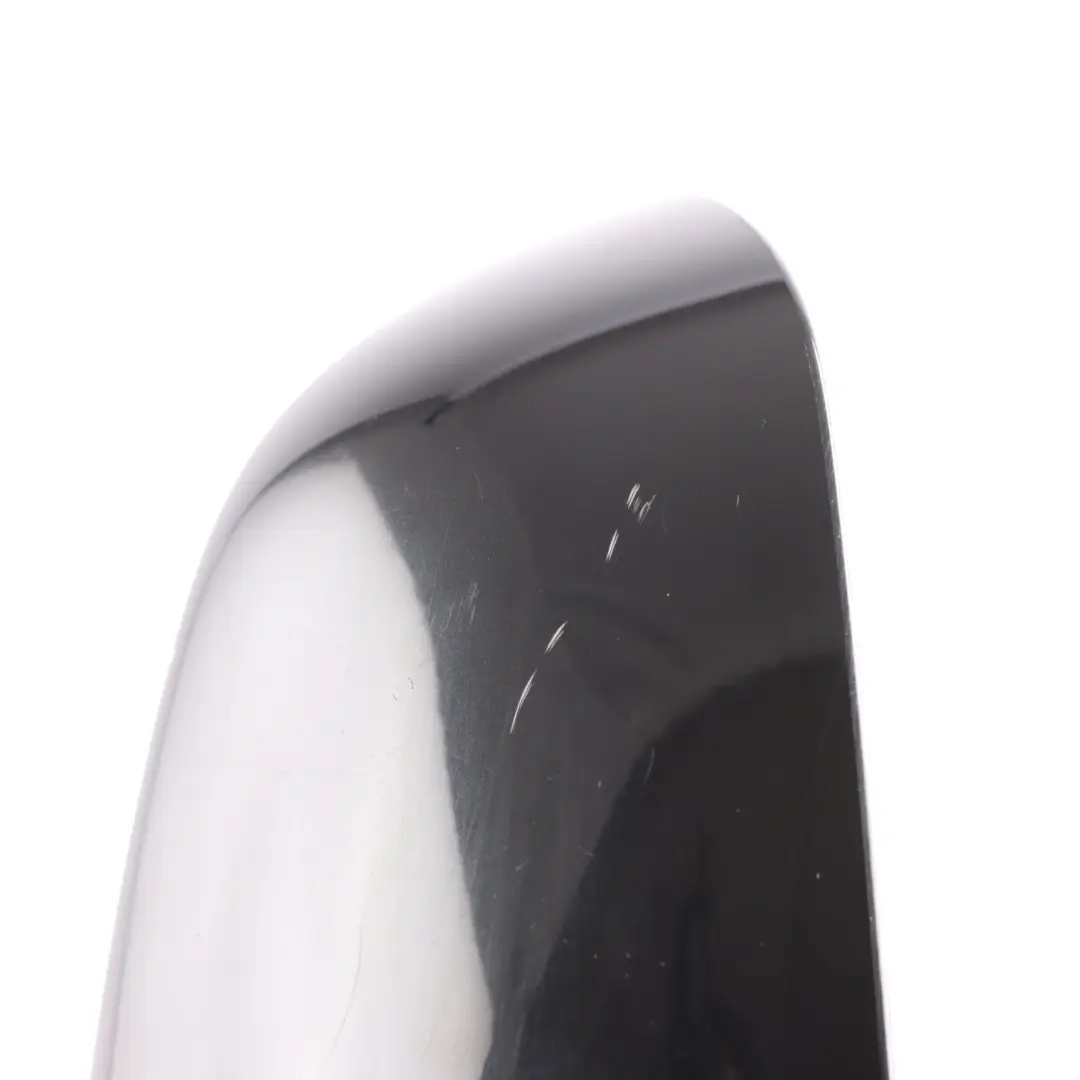 Door Wing Mirror Right O/S Outside Phantom Black Z9Y to Audi A4 B7 with Part number 8E2858532AA Audi A4 B7 Door Wing Mirror Right O/S Outside Phantom Black Z9Y - SKU RHD-8E2858532AA-PHB - Part number 8E2858532AA
