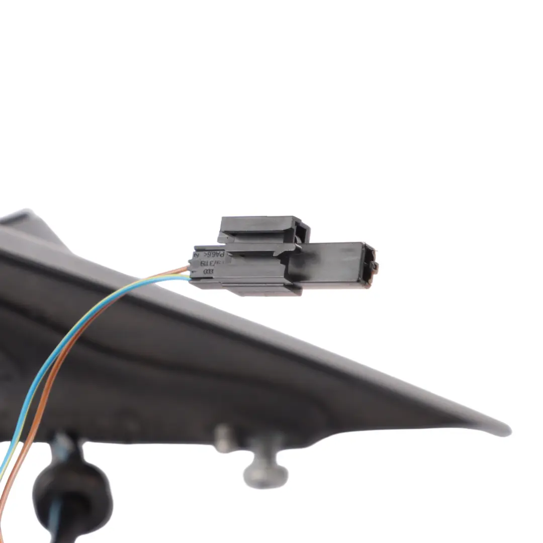 Wing Mirror Left N/S Aluminium Trim Cover to Audi A5 8T Electric with Part number 8F2857409AD Audi A5 8T Electric Wing Mirror Left N/S Aluminium Trim Cover - SKU RHD-8F2857409AD-ALU - Part number 8F2857409AD