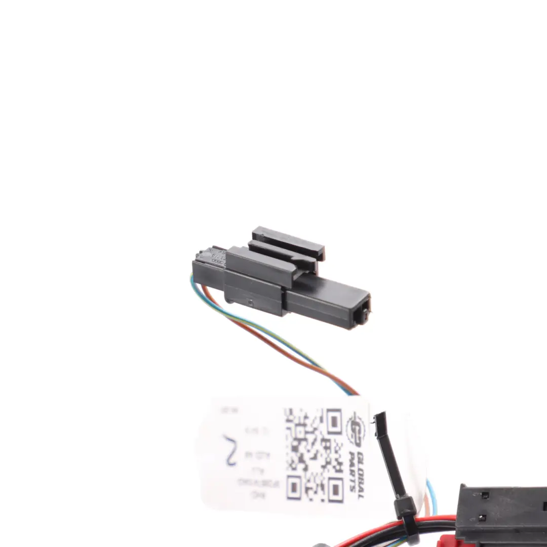 Audi A5 8F Electric Wing Mirror Right O/S Aluminium Trim Cover - SKU RHD-8F2857410AD-ALU - Part number 8F2857410AD