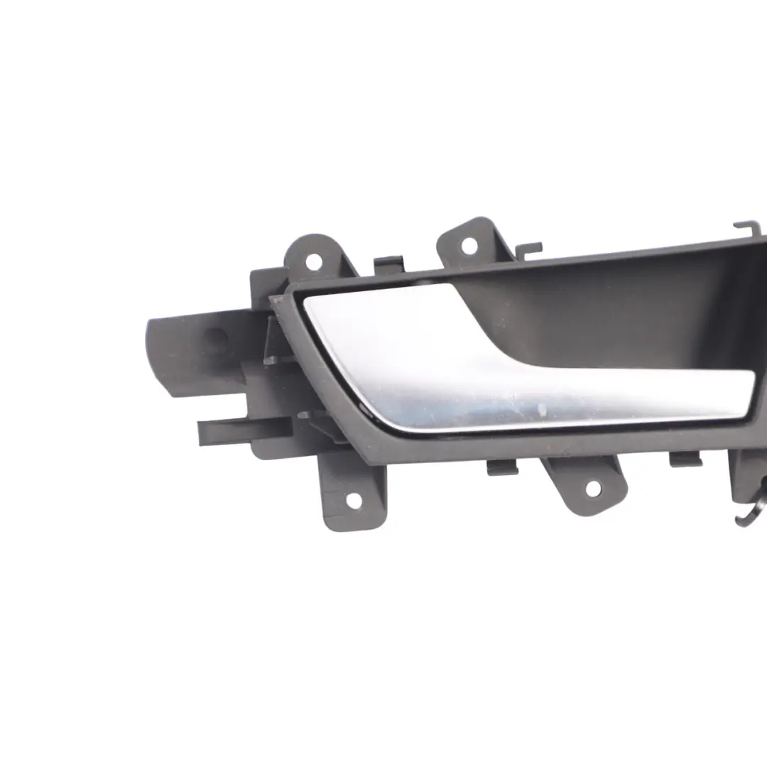 Front Door Interior Grab Handle Left N/S Passenger Side 8K0837019 to Audi A4 B8 with Part number 8K0837019E Audi A4 B8 Front Door Interior Grab Handle Left N/S Passenger Side 8K0837019 - SKU RHD-8K0837019E - Part number 8K0837019E