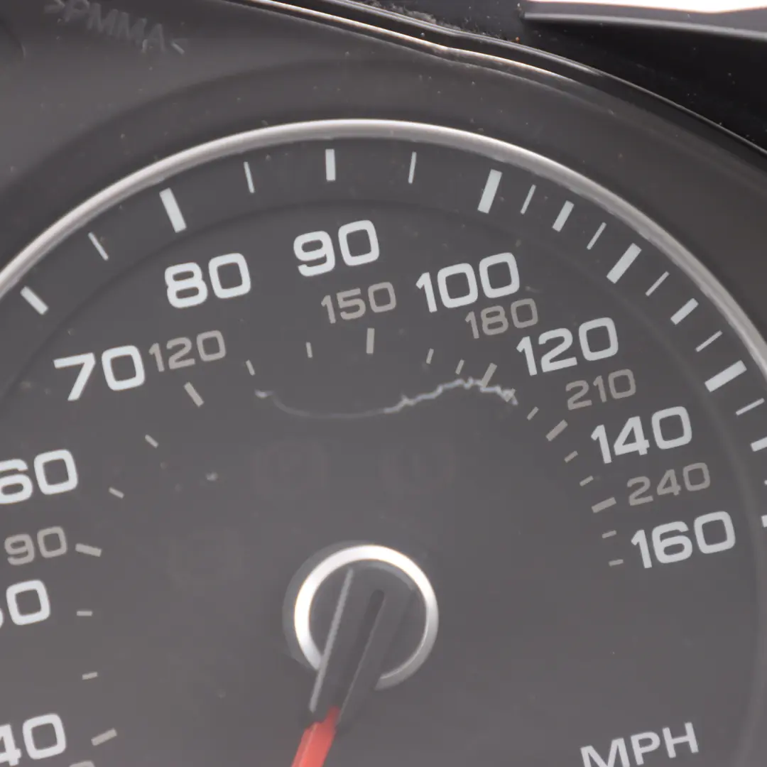 Instrument Cluster Clocks Speedometer Automat to Audi A4 B8 Diesel with Part number 8K0920982B Audi A4 B8 Diesel Instrument Cluster Clocks Speedometer Automat - SKU RHD-8K0920982B-1 - Part number 8K0920982B