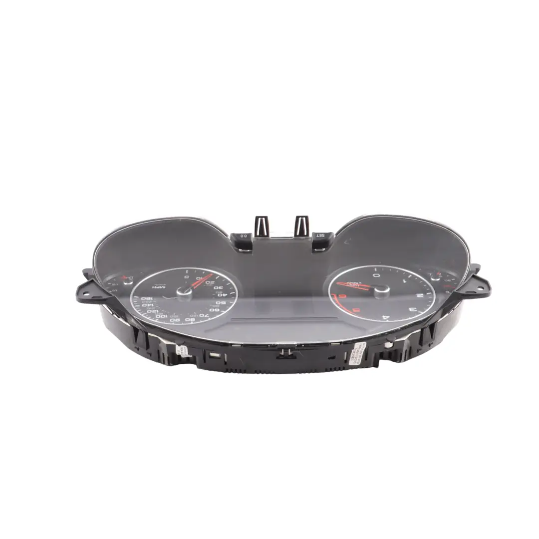 Instrument Cluster Clocks Speedometer Automat to Audi A4 B8 Diesel with Part number 8K0920982B Audi A4 B8 Diesel Instrument Cluster Clocks Speedometer Automat - SKU RHD-8K0920982B-1 - Part number 8K0920982B