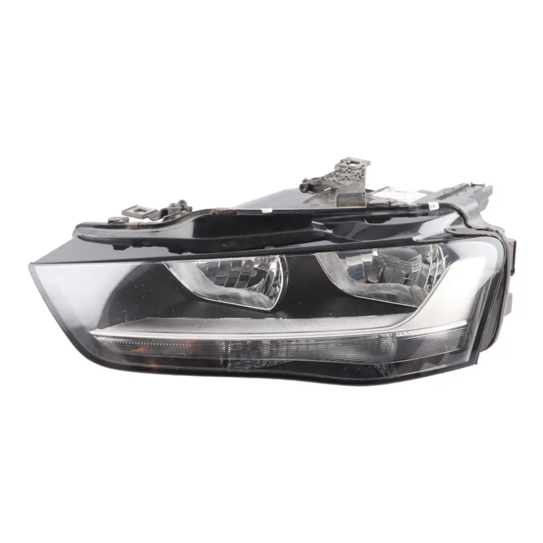 Audi A4 B8 Front Lamp Headlight Halogen Left N/S Passenger Side - SKU RHD-8K0941003AC - Part number 8K0941003AC