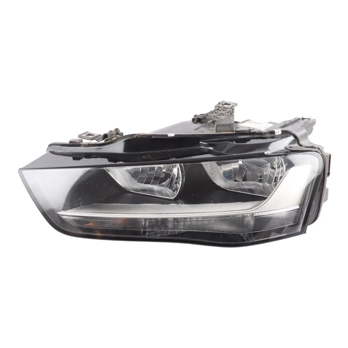 Audi A4 B8 Front Lamp Headlight Halogen Left N/S Passenger Side 8K0941003AC