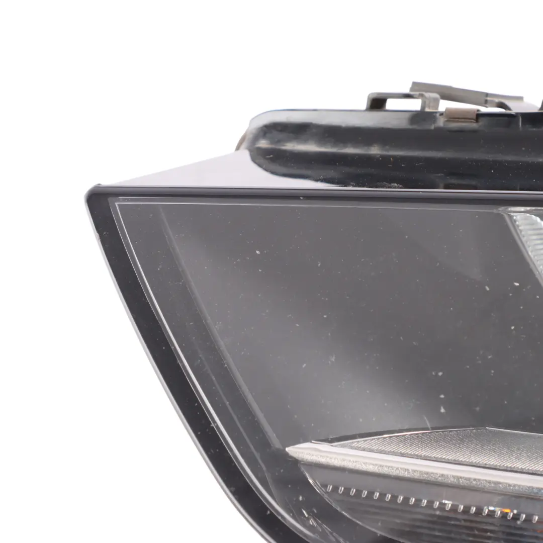 Audi A4 B8 Front Lamp Headlight Halogen Left N/S Passenger Side - SKU RHD-8K0941003AC - Part number 8K0941003AC