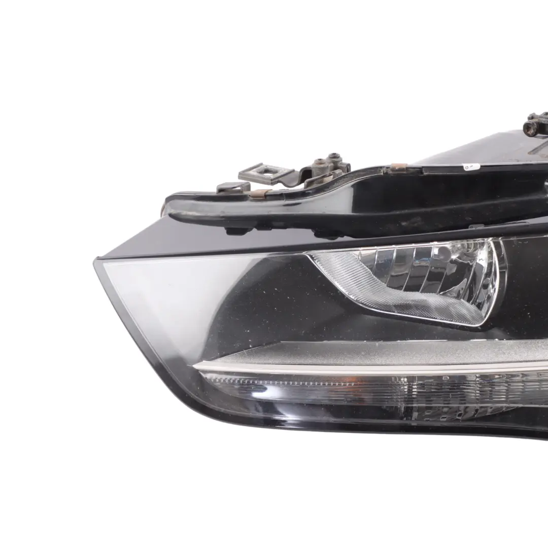 Audi A4 B8 Front Lamp Headlight Halogen Left N/S Passenger Side - SKU RHD-8K0941003AC - Part number 8K0941003AC