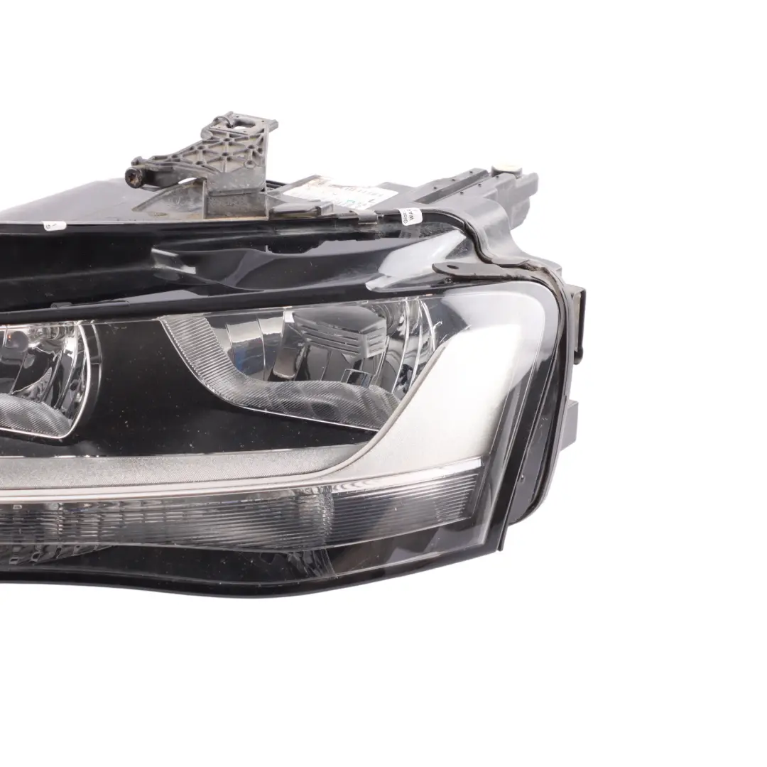 Audi A4 B8 Front Lamp Headlight Halogen Left N/S Passenger Side - SKU RHD-8K0941003AC - Part number 8K0941003AC