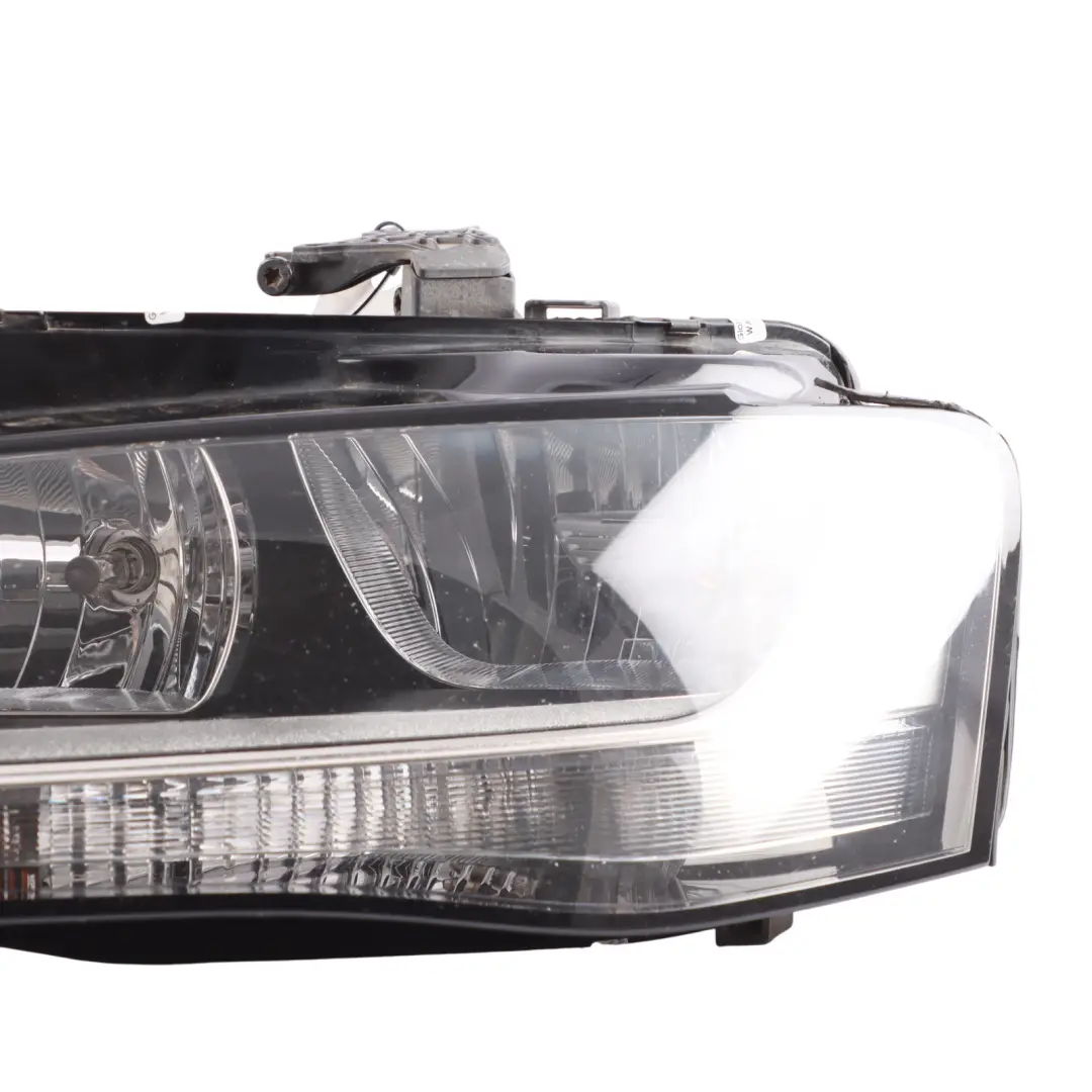 Audi A4 B8 Front Lamp Headlight Halogen Left N/S Passenger Side - SKU RHD-8K0941003AC - Part number 8K0941003AC