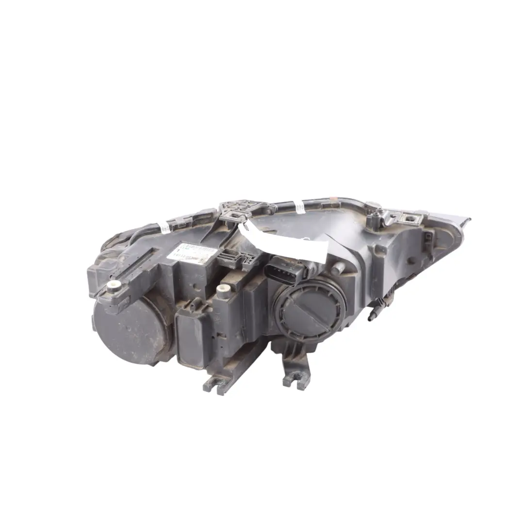 Audi A4 B8 Front Lamp Headlight Halogen Left N/S Passenger Side - SKU RHD-8K0941003AC - Part number 8K0941003AC