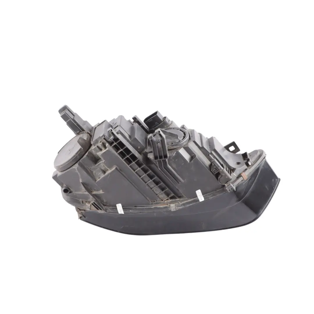 Audi A4 B8 Front Lamp Headlight Halogen Left N/S Passenger Side - SKU RHD-8K0941003AC - Part number 8K0941003AC