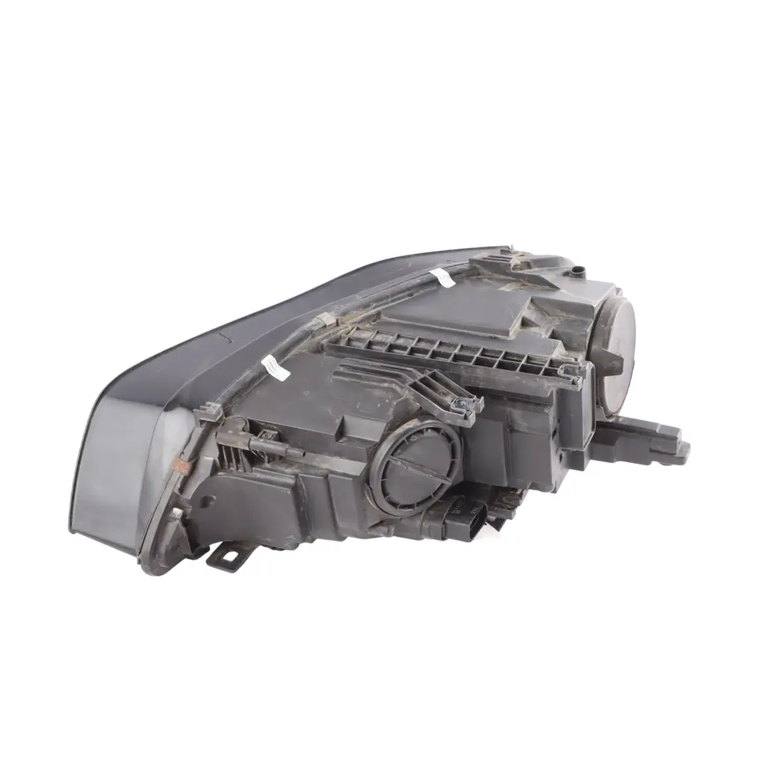 Audi A4 B8 Front Lamp Headlight Halogen Left N/S Passenger Side - SKU RHD-8K0941003AC - Part number 8K0941003AC