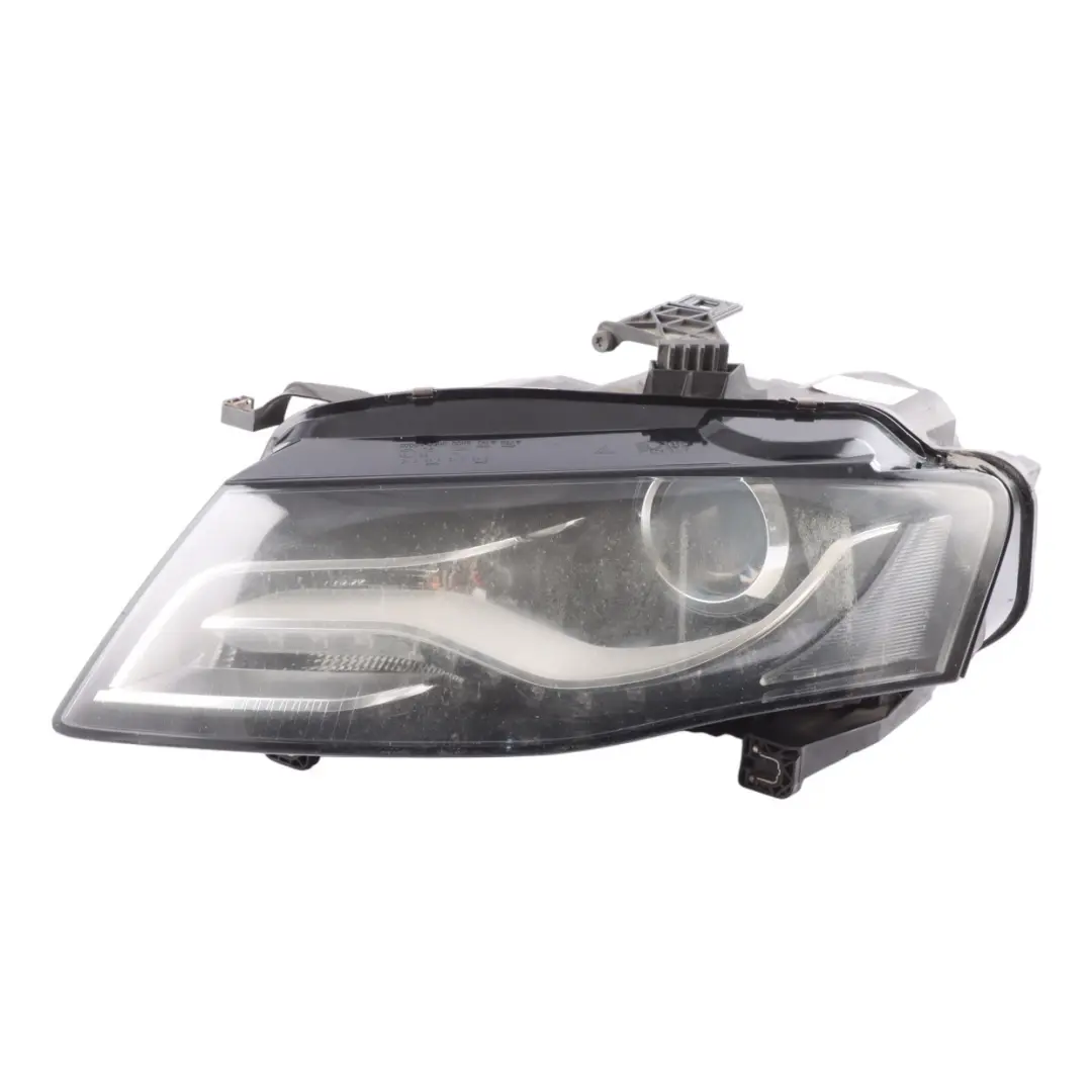 Audi A4 B8 Headlight Headlamp Xenon Light Lamp Front Left N/S - SKU RHD-8K0941003D - Part number 8K0941003D
