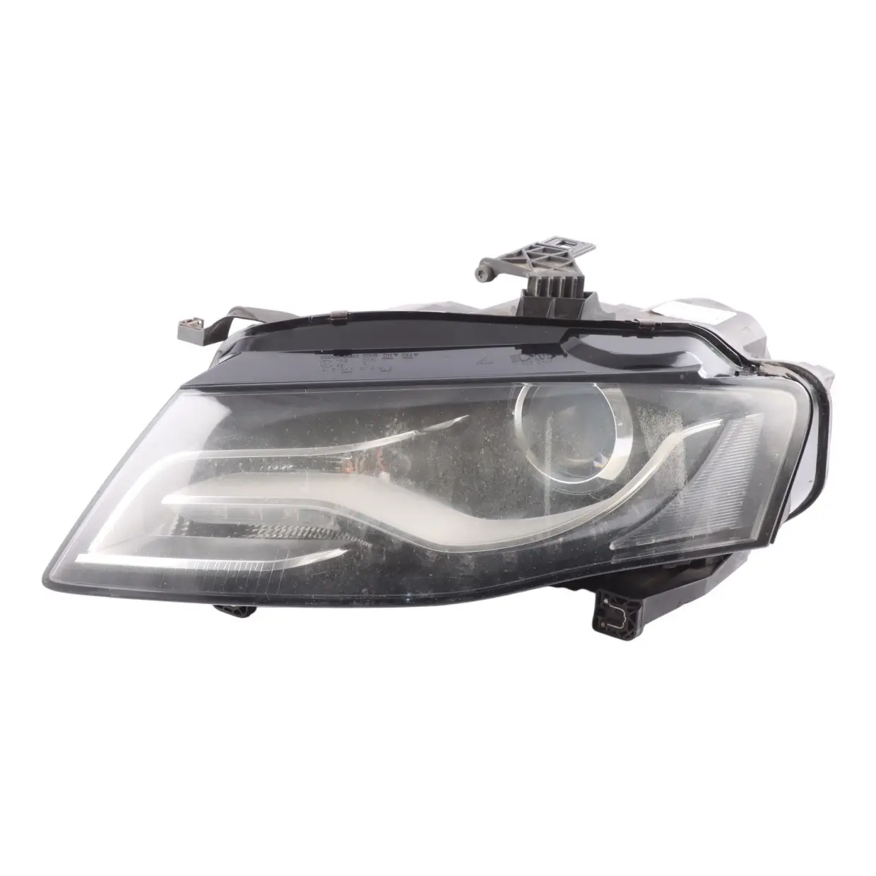 Audi A4 B8 Headlight Headlamp Xenon Light Lamp Front Left N/S 8K0941003D