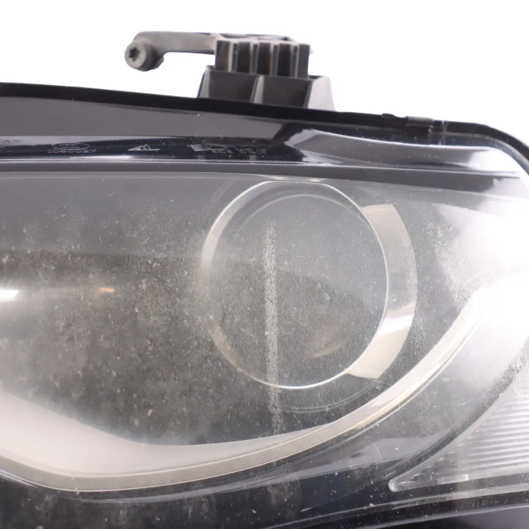Headlight Headlamp Xenon Light Lamp Front Left N/S to Audi A4 B8 with Part number 8K0941003D Audi A4 B8 Headlight Headlamp Xenon Light Lamp Front Left N/S - SKU RHD-8K0941003D - Part number 8K0941003D