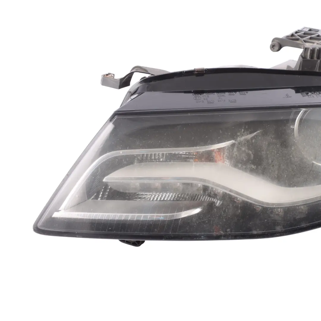Audi A4 B8 Headlight Headlamp Xenon Light Lamp Front Left N/S - SKU RHD-8K0941003D - Part number 8K0941003D