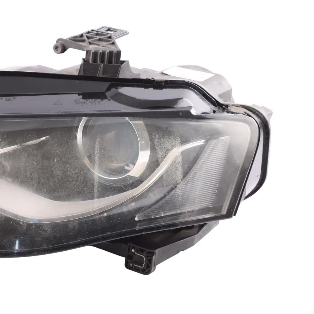 Headlight Headlamp Xenon Light Lamp Front Left N/S to Audi A4 B8 with Part number 8K0941003D Audi A4 B8 Headlight Headlamp Xenon Light Lamp Front Left N/S - SKU RHD-8K0941003D - Part number 8K0941003D