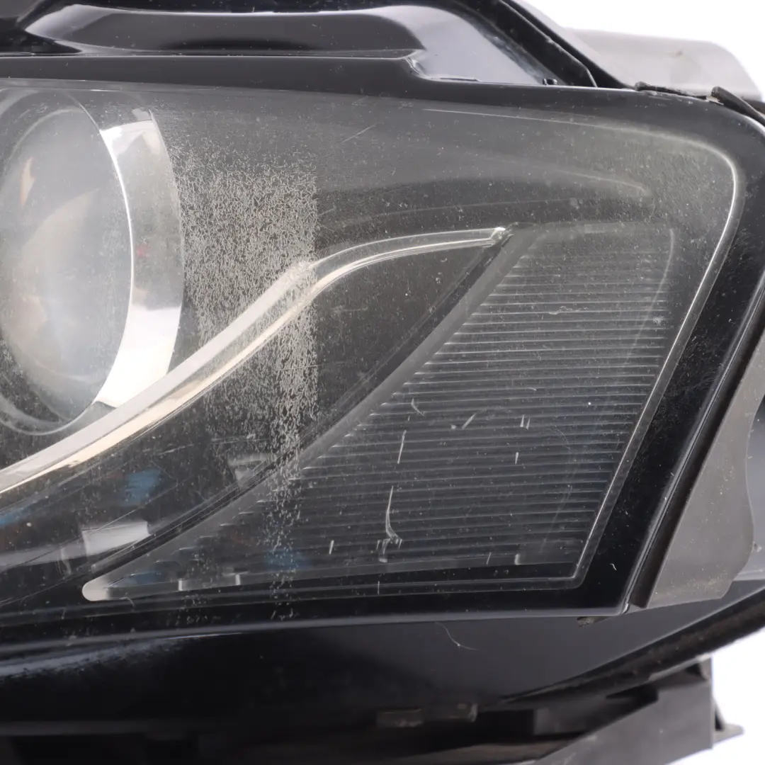 Audi A4 B8 Headlight Headlamp Xenon Light Lamp Front Left N/S - SKU RHD-8K0941003D - Part number 8K0941003D