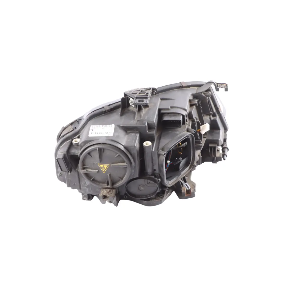 Audi A4 B8 Headlight Headlamp Xenon Light Lamp Front Left N/S - SKU RHD-8K0941003D - Part number 8K0941003D