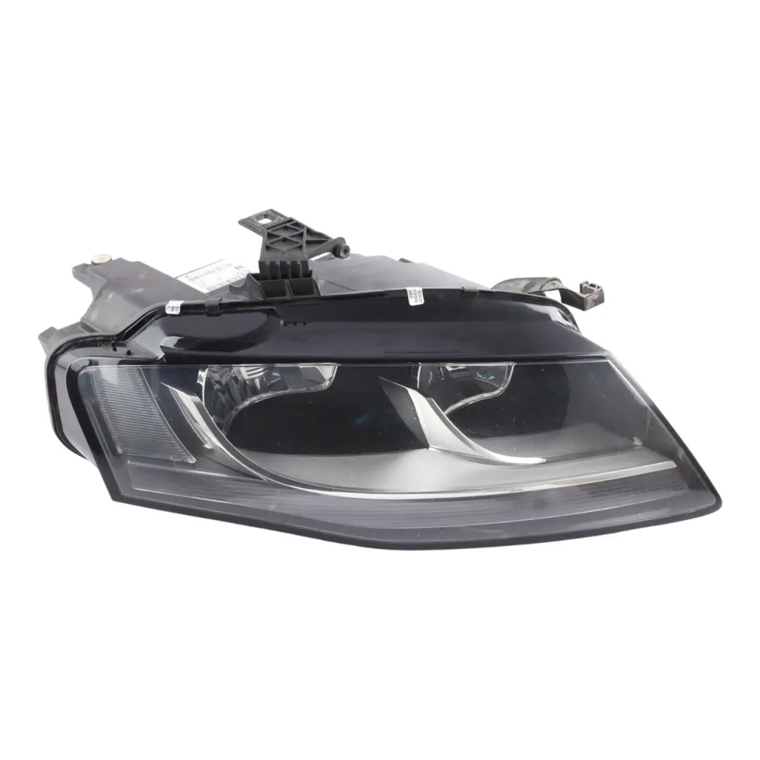 Audi A4 B8 Headlight Headlamp Light Lamp Front Right O/S 8K0941004A - SKU RHD-8K0941004A-1 - Part number 8K0941004A-1
