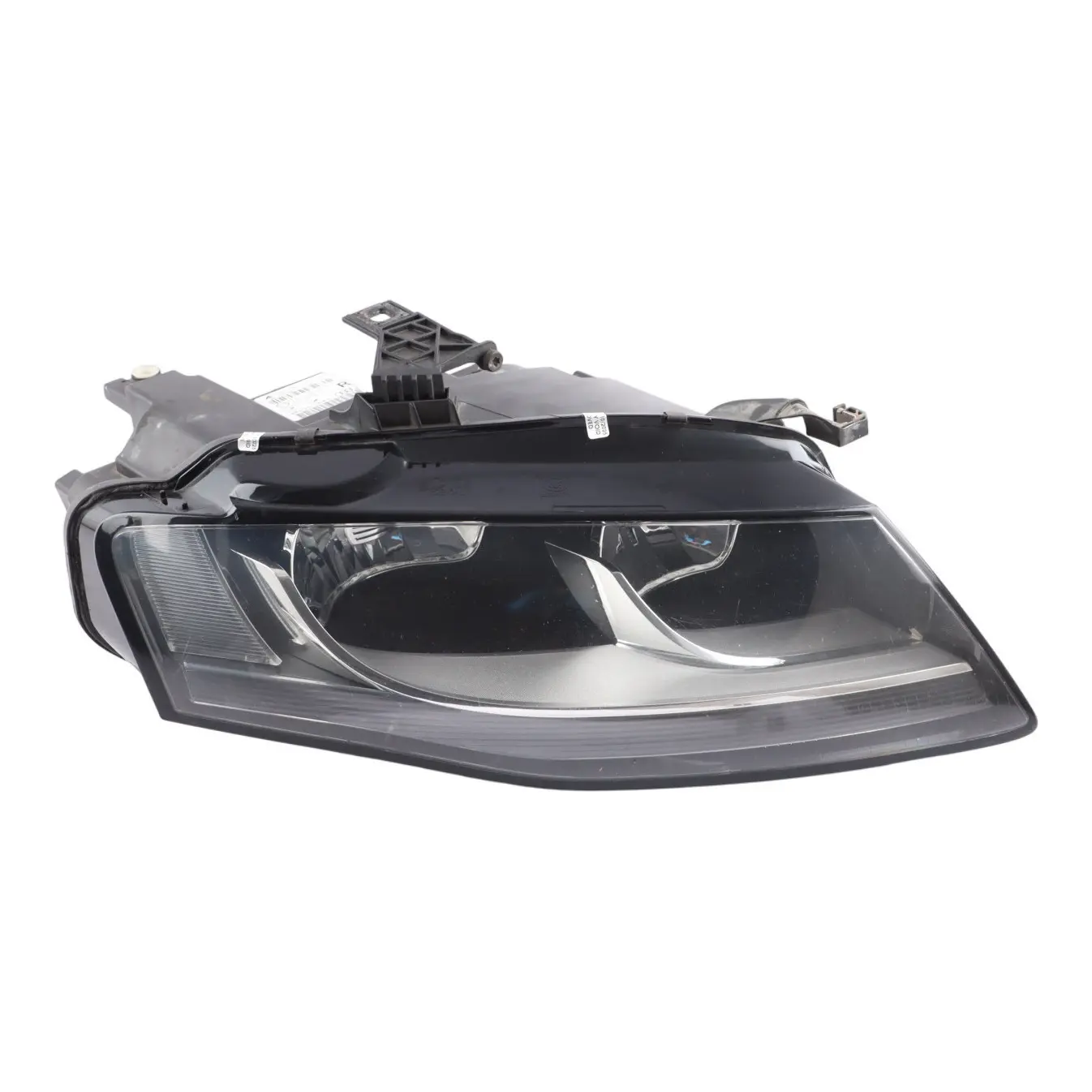 Audi A4 B8 Headlight Headlamp Light Lamp Front Right O/S 8K0941004A