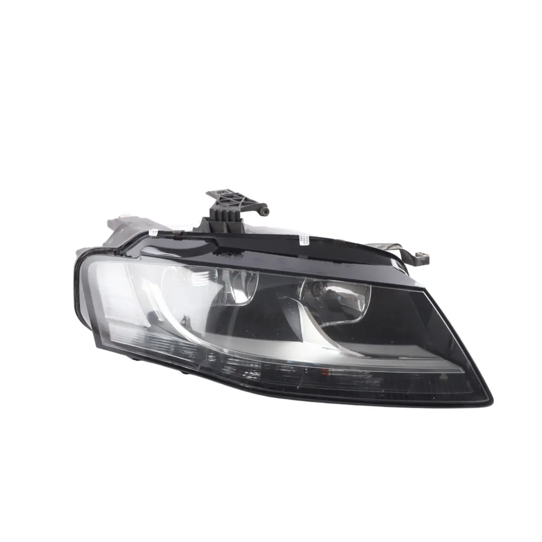 Audi A4 B8 Headlight Headlamp Light Lamp Front Right O/S 8K0941004A - SKU RHD-8K0941004A-1 - Part number 8K0941004A-1