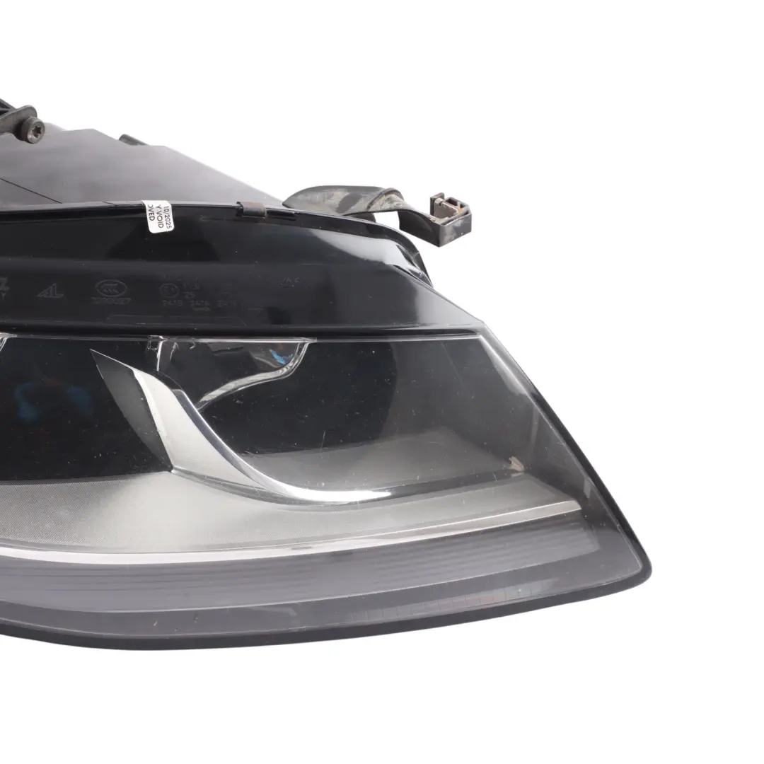 Headlight Headlamp Light Lamp Front Right O/S 8K0941004A to Audi A4 B8 with Part number 8K0941004A-1 Audi A4 B8 Headlight Headlamp Light Lamp Front Right O/S 8K0941004A - SKU RHD-8K0941004A-1 - Part number 8K0941004A-1
