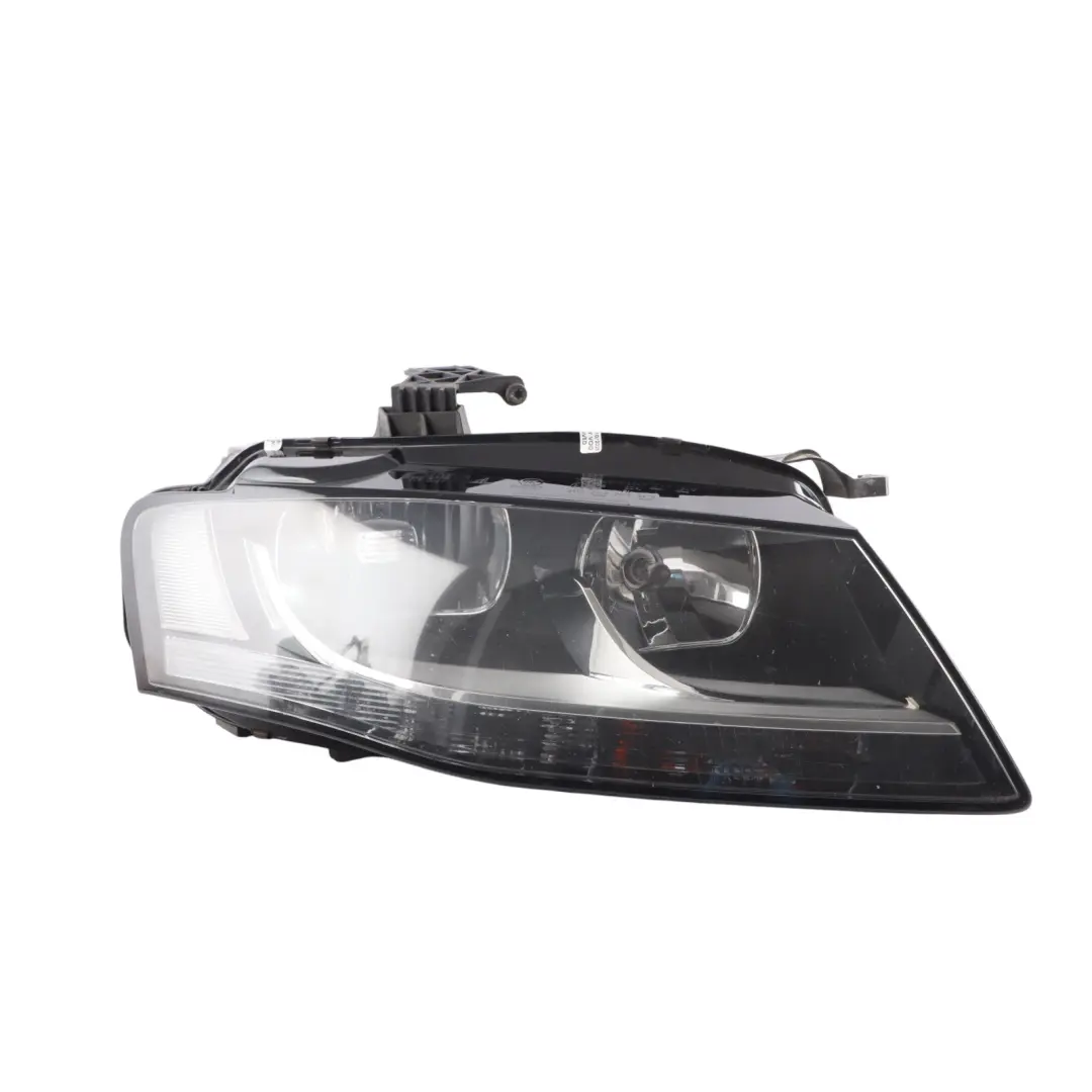 Audi A4 B8 Headlight Headlamp Light Lamp Front Right O/S 8K0941004A - SKU RHD-8K0941004A-1 - Part number 8K0941004A-1