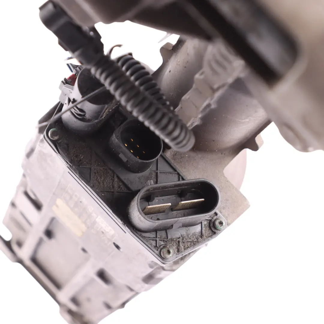 Steering Rack Box Gear Pinion 8K2423055S to Audi A5 8T Electric Power with Part number 8K2423055AC Audi A5 8T Electric Power Steering Rack Box Gear Pinion 8K2423055S - SKU RHD-8K2423055AC - Part number 8K2423055AC