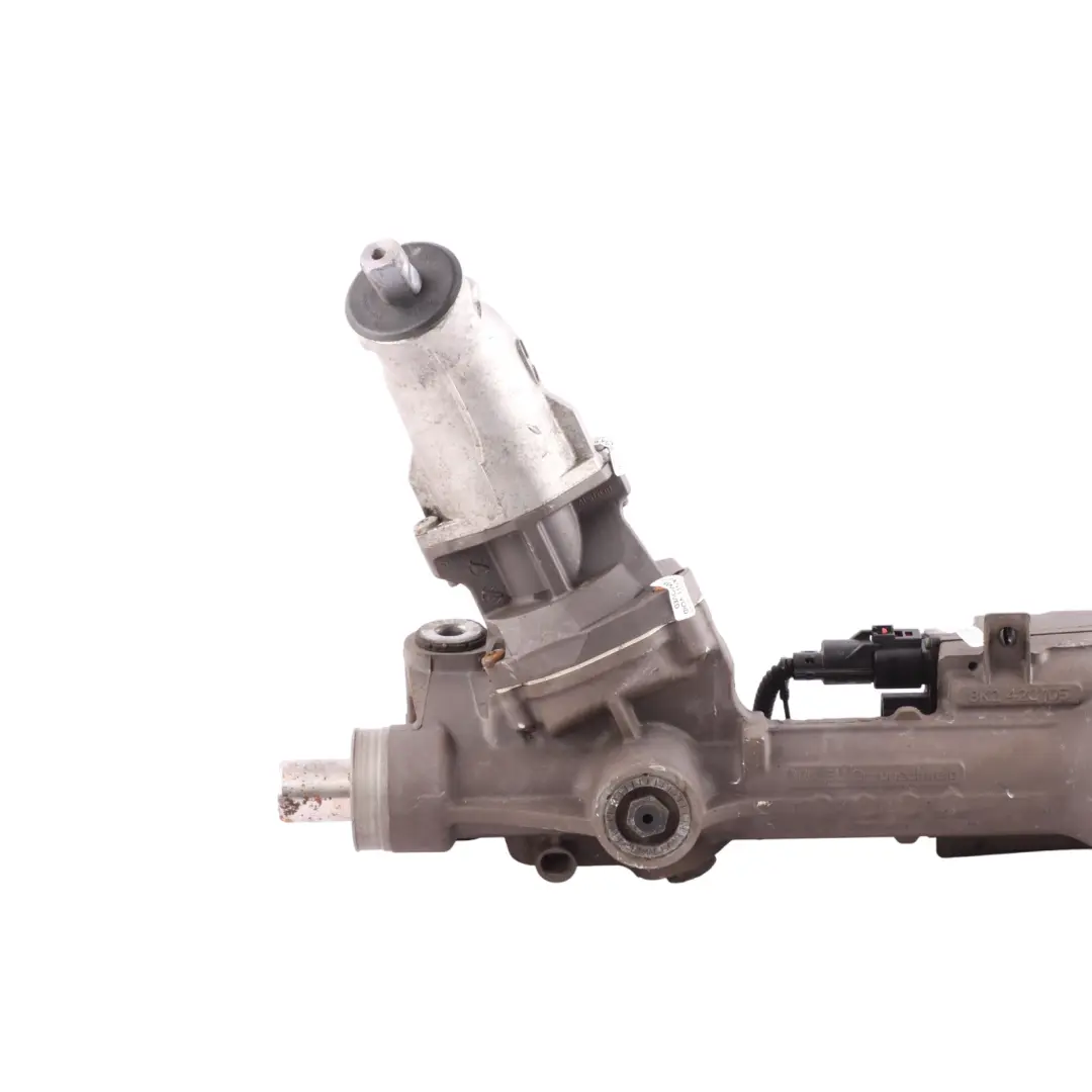 Audi A5 8T Electric Power Steering Rack Box Gear Pinion 8K2423055S - SKU RHD-8K2423055AC - Part number 8K2423055AC