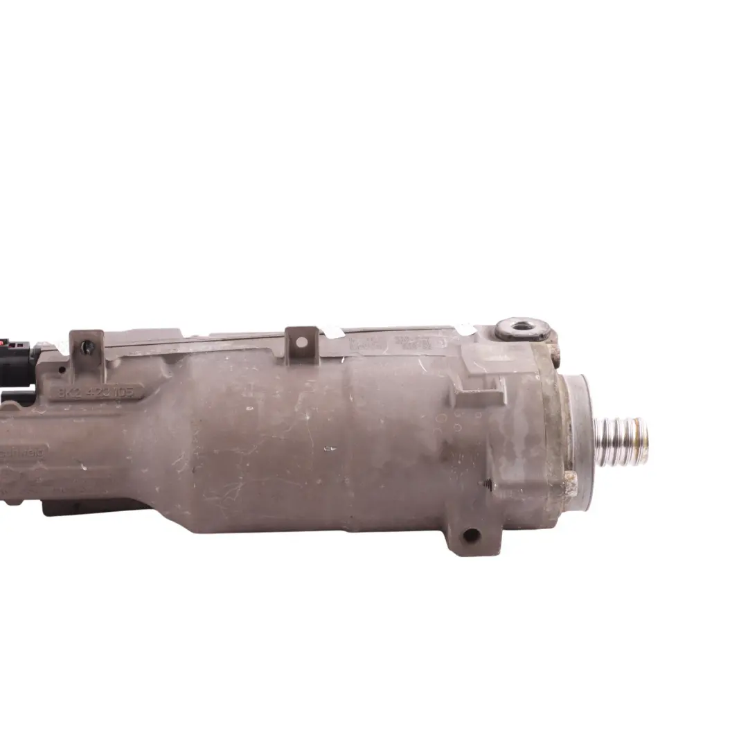 Steering Rack Box Gear Pinion 8K2423055S to Audi A5 8T Electric Power with Part number 8K2423055AC Audi A5 8T Electric Power Steering Rack Box Gear Pinion 8K2423055S - SKU RHD-8K2423055AC - Part number 8K2423055AC