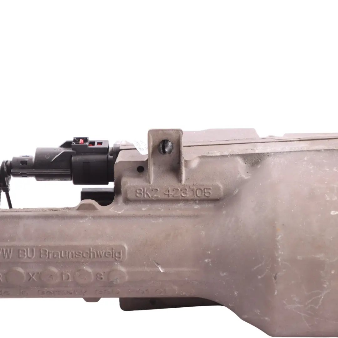 Audi A5 8T Electric Power Steering Rack Box Gear Pinion 8K2423055S - SKU RHD-8K2423055AC - Part number 8K2423055AC