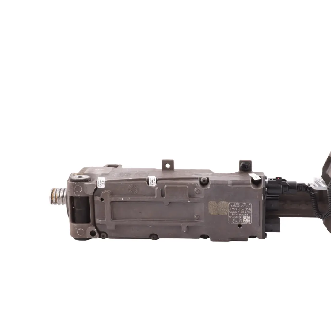 Steering Rack Box Gear Pinion 8K2423055S to Audi A5 8T Electric Power with Part number 8K2423055AC Audi A5 8T Electric Power Steering Rack Box Gear Pinion 8K2423055S - SKU RHD-8K2423055AC - Part number 8K2423055AC